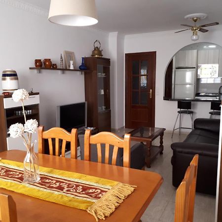 Calle Juzcar Uk Tv La Cala De Mijas Eksteriør billede