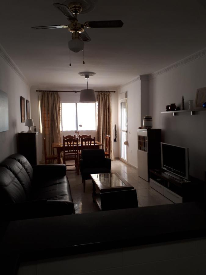Calle Juzcar Uk Tv La Cala De Mijas Eksteriør billede