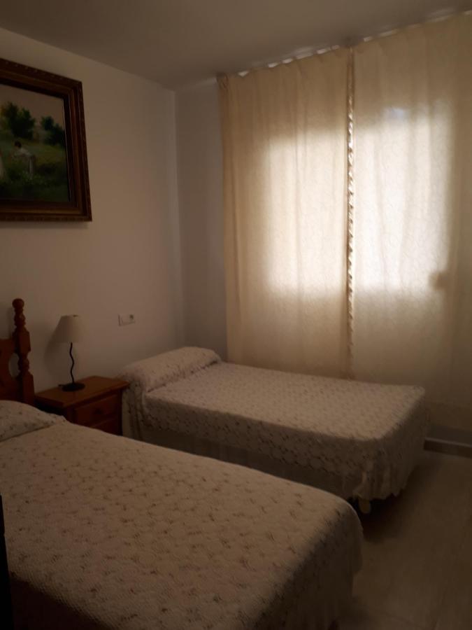 Calle Juzcar Uk Tv La Cala De Mijas Eksteriør billede